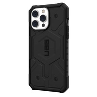 UAG Чехол для Apple iPhone 14 Pro Max Pathfinder Magsafe, Black