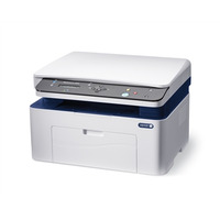 Xerox Многофункциональное устройство А4 ч/б WC 3025BI (Wi-Fi)