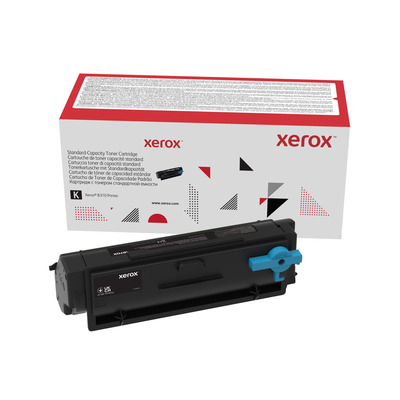 Xerox Тонер картридж B310 Black (20000 стр.)