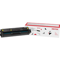 Xerox Тонер картридж C230/C235 Yellow (2500 стр)