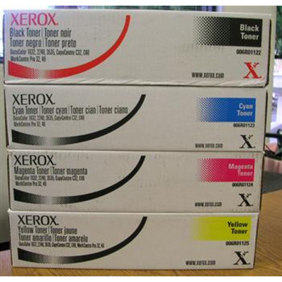 Xerox 006R01124