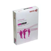 Xerox Performer A4, 80г/м2 500л. (Class C)]