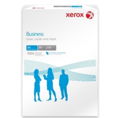 Папір офісний Xerox Business ECF (80) A4 500л