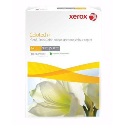 Xerox COLOTECH + [(90) A3 500л. AU]