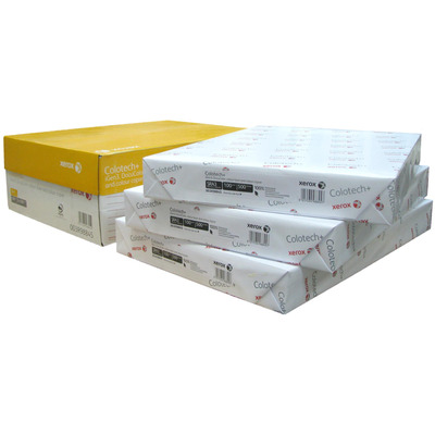 Xerox COLOTECH + [(100) SRA3 500л. AU]