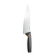 Fiskars Кухонний ніж кухарський великий Fiskars Functional Form, 19.9 см