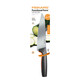 Fiskars Кухонный нож поварской средний Functional Form, 16.9 cm