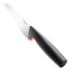 Fiskars Кухонный нож поварской средний Functional Form, 16.9 cm