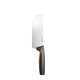 Fiskars Кухонный нож Nakiri Functional Form, 15.8 см