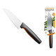 Fiskars Кухонний ніж кухарський малий Functional Form, 12 см