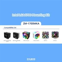 Zalman Крепление LGA1700 ZM-1700MK