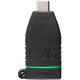 C2G Комплект переходников C2G Adapter Ring HDMI на mini DP DP USB-C