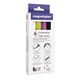 Magnetoplan Маркери крейдяні різнокольорові Chalk Marker Assorted Set