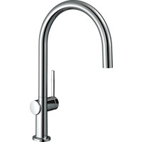 Hansgrohe Смеситель Talis M54 для кухонной мойки 72804000