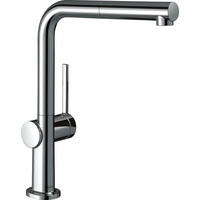 Hansgrohe Смеситель Talis M54 для кухонной мойки 72809000