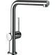 Hansgrohe Змішувач Talis M54 для кухонної мийки 72809000