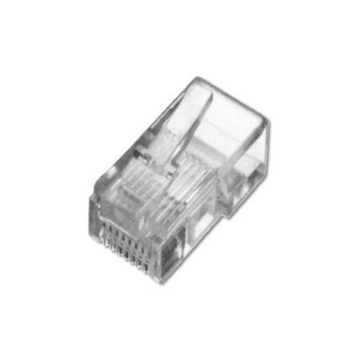 Digitus Коннектор RJ45 Cat.5e UTP, 100шт.