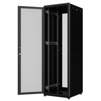 MIRSAN Шафа GTV SERVER 19" 42U 600x800, RAL 9005