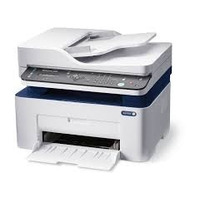 Многофункциональное устройство А4 ч/б Xerox WC 3025BI (Wi-Fi) (3025VBI)