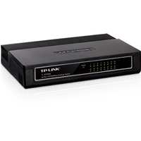 Комутатор TP-Link TL-SF1016D