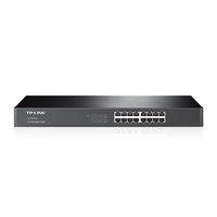 Комутатор TP-Link TL-SG1016