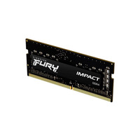 Модуль пам`яті SO-DIMM 8GB/3200 DDR4 Kingston Fury Impact (KF432S20IB/8)