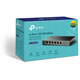 Коммутатор TP-Link TL-SF1006P (2хFE, 4xFE PoE+, max PoE 67W)