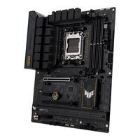 ASUS Материнcька плата TUF GAMING B650-PLUS sAM5 B650 4xDDR5 M.2 HDMI DP ATX