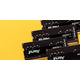 Kingston Память ноутбука DDR4 32GB KIT (16GBx2) 3200 FURY Impact