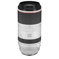 Canon RF 100-500mm f/4.5-7.1 L IS USM