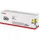 Картридж Canon 069 MF752Cdw/MF754Cdw/LBP673Cdw Yellow (5091C002)