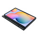 Samsung Book Cover для Galaxy Tab S6 Lite (P610/615) [EF-BP610PJEGRU]