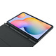 Samsung Book Cover для Galaxy Tab S6 Lite (P610/615) [EF-BP610PJEGRU]