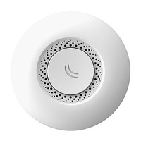 MikroTik cAP (RBcAP2nD) 2.4GHz Wi-Fi точка доступу