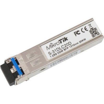 S-31DLC20D оптический модуль SFP 1.25G