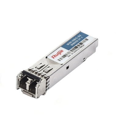 MINI-GBIC-SX-MM850 Оптический модуль SFP