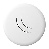 MikroTik cAP lite (RBcAPL-2nD) 2.4GHz Wi-Fi точка доступу