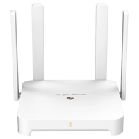 RG-EW1800GX PRO Бездротовий Wi-Fi 6 маршрутизатор серії Ruijie Reyee