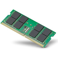 Модуль пам`яті SO-DIMM 8GB/2666 DDR4 Kingston (KVR26S19S6/8)