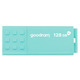 Флеш-накопичувач USB3.2 128GB Goodram UME3 Care Green (UME3-1280CRR11)