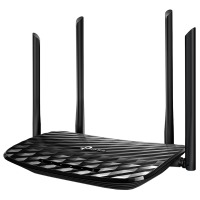 Бездротовий маршрутизатор TP-Link Archer C6 V4