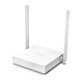 мереж.акт TP-Link TL-WR820N Router (v2) 300M Wireless (2-Antenna)