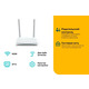 мереж.акт TP-Link TL-WR820N Router (v2) 300M Wireless (2-Antenna)