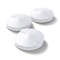 Маршрутизатор TP-Link Deco M5 3 pcs AC1300