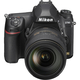 Nikon Цифровая фотокамера D780 body