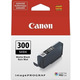 Canon Картридж PFI-300 [Matte Black]