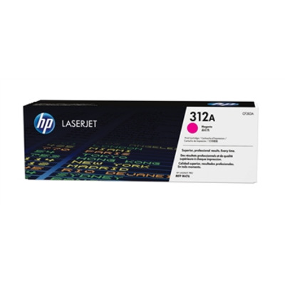 HP 312A [CF383A]