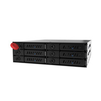 Chieftec Backplane CMR-625