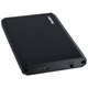 Корпус Chieftec CEB-2511-U3 для HDD/SSD 2.5" USB 3.0