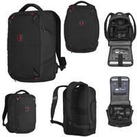 Wenger TechPack 14 ", чорний